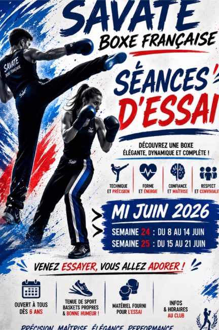 Lenny sur le podium lors de la finale du Championnat de France Avenir